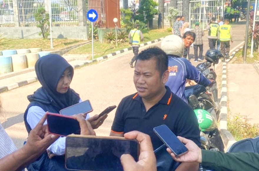 JAKOR “Berang” Atas Temuan 5,7 Miliar Dinas PUPR Lubuklinggau
