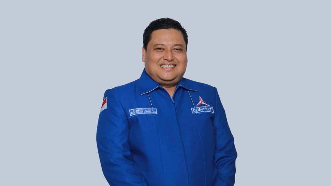 DPRD Mura Fokus Selesaikan Tiga Raperda dan LKPJ 2024