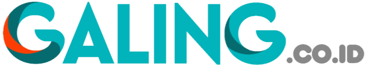 GALING.co.id