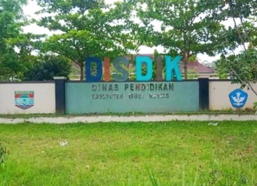 Parah, Disdik MURA Belanja Pengadaan Seragam Sekolah Tanpa RAB dan KAK