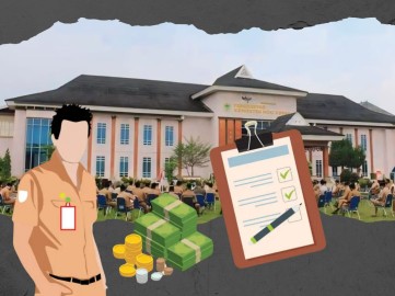 TPP ASN Musi Rawas Membebani APBD Sebesar 25 Miliar