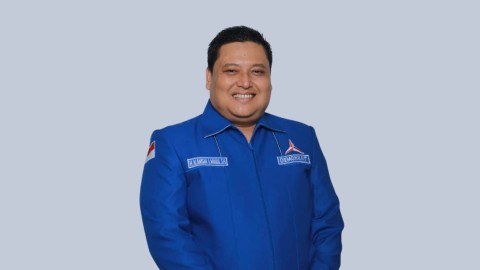 DPRD Mura Fokus Selesaikan Tiga Raperda dan LKPJ 2024