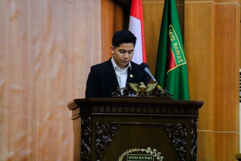 DPRD Mura Tegaskan Komitmen Pengawasan, Komisi III Tekankan Efisiensi dan Layanan Pro Rakyat