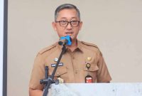 Achmad Asril Asri, Kepala Dinas PUPR Kota Lubuklinggau 
