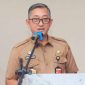 Achmad Asril Asri, Kepala Dinas PUPR Kota Lubuklinggau 