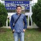 Ruddy Wijaya, Kepala Bagian Umum Setda kota Lubuklinggau (Dok. Facebook @Ruddy Wijaya)