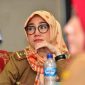 Maya Kusuma Putri, Kepala Dinas Kesehatan Kabupaten Musi Rawas 