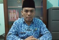 Teddy Laszuardi, Kepala Dinas Lingkungan Hidup Kabupaten Musi Rawas