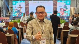 (Firdaus Abky Kepala Dinas Pendidikan dan Kebudayaan Kota Lubuklinggau)
