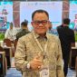 (Firdaus Abky Kepala Dinas Pendidikan dan Kebudayaan Kota Lubuklinggau)