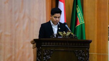 DPRD Mura Tegaskan Komitmen Pengawasan, Komisi III Tekankan Efisiensi dan Layanan Pro Rakyat